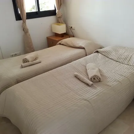 La Joya Appartamento Mijas