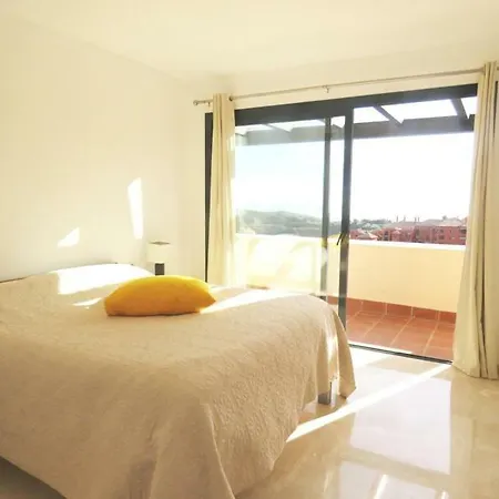 La Joya Appartamento Mijas