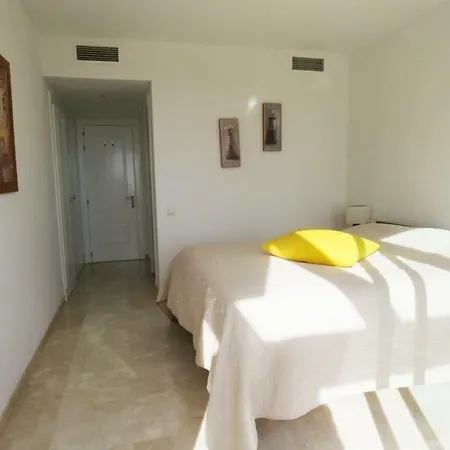 La Joya Appartamento
